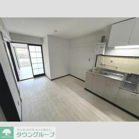 二宮ハイツの物件内観写真